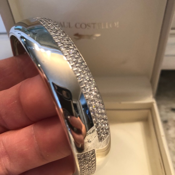 Paul Costelloe Bangle - Picture 6 of 7